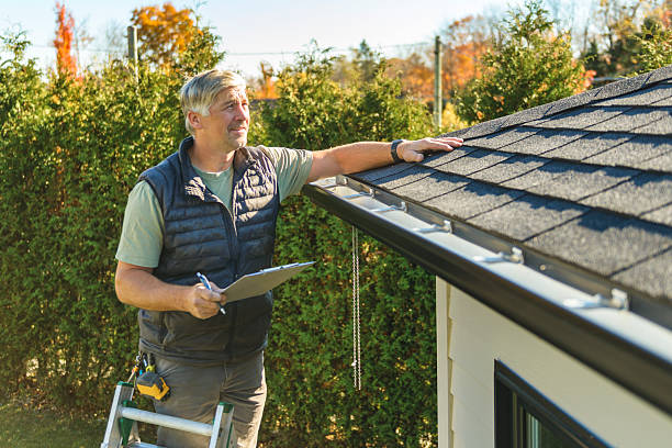 Trusted Gutter Repair And Installation service in Joseph City, AZ - Ben Roofing and Steel LLC